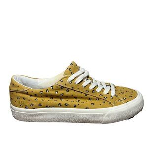 Women’s Madewell sneakers size 6.5 M floral print